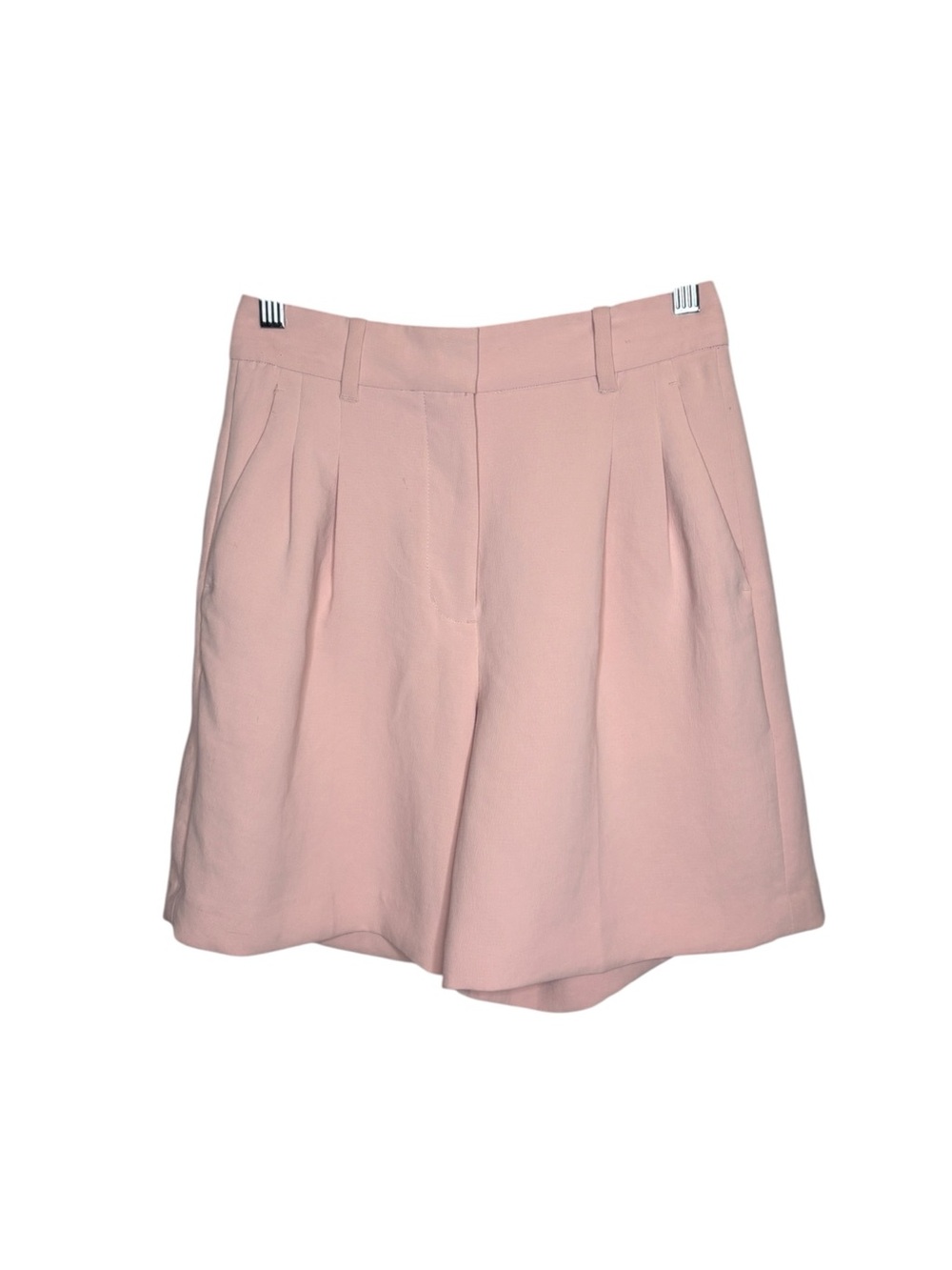 Aritzia Wilfred The Effortless Short Long 2 Pink